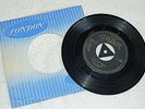 45: Little Richard: The Girl Can't Help It / She'e Got It:  London TRI (Gold)