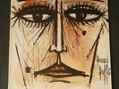 ELLA FITZGERALD Sings Gershwin rare Bernard Buffet covers série des 5