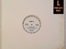 1993 - BIG L - DEVIL'S SON - LORD FINESSE SHOWBIZ BUCKWILD - PROMO ONLY ORIGINAL