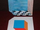 TRAFFIC The Low Spark LP 1971 ISLAND 1st Press + INNER SUPERB