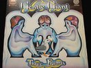 GENTLE GIANT Three Friends UK Vertigo Swirl 1st Pressing MINT LP 1972 Superb