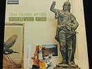 TEN YEARS AFTER Cricklewood Green UK 1970 1st pressing LP MINT- + POSTER  Psych