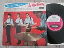 25CM LES FANTOMES TETE A TETE VOGUE FD-580 MONO ORGINAL 1ST FRENCH 1962 BIEM