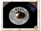 Wynonie Harris Git With The Grits RARE R&B BLUES ROCKER SOUL MOD HEAR 45