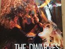 The Dwarves LICK IT. Rare7inch. CRASH 01