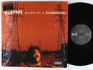 REDMAN Dare Iz A Darkside LP on Ral