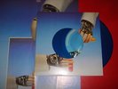 SPARKS - Tryouts For The Human Race UK 1979 Virgin blue vinyl 12