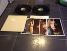 THE BEATLES WHITE ALBUM LP LOW NUMBER 0018542  COMPLETE  MONO UK PRESSING