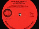 WHATNAUTS Help Is On The Way 12