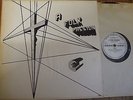 COUN LP 160/1 A Folk Passion rare private UK Xian private folk LP