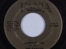 Latin Soul 45 JOE BATAAN Subway Joe FANIA HEAR