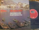 ASD 2924 Walton / Shostakovich Cello Concertos / Tortelier / Berglund HP LIST