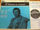 SXL 2035 Mozart Le Nozze di Figaro (h/ls) / Gueden / Kleiber W/B