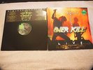 OVERKILL-Wrecking Everything -2 lp +WRECKING YOUR NECK 2 LP