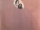 John Lennon and Yoko Ono - TWO VIRGINS -  VG+  RECORD