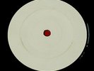 IRON MAIDEN -Wasted Years/Reach Out- Very Rare UK White Label Test Pressing