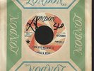 KEITH CROSS & PETER ROSS CAN YOU BELIEVE IT RARE PROMO 45 LONDON ACID/PROG FOLK