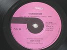 DEEP PURPLE stormbringer  1974 PURPLE SOUTH AFRICA 7