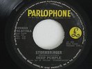 DEEP PURPLE stormbringer  1974 PARLOPHONE PHILIPPINES 7