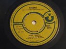 DEEP PURPLE fireball  1971 HARVEST INDIA 7