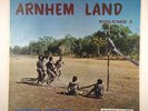 Arnhem Land 