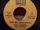 Northern soul tobi legend time will pass you by,,,,,,,,,,,,,,,,,