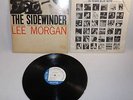 Lee Morgan,The Sidewinder,Blue Note BST 84157,NY,Orig,Ear,VG+,Vinyl LP