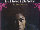 XIOMARA ALFARO  IN THESE I BELIEVE ZAMBIA LATIN DEEP FUNK BREAKS LP GRAIL HEAR