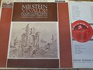 33CX 1874 Vivaldi Four Violin Concerti / Milstein E/R