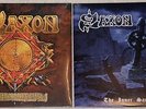 Saxon - The Inner Sanctum / Into the Labyrinth