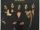 TUCKY BUZZARD WARM SLASH LP CAPITOL FRENCH PRESS HARD ROCK RARITY