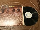 Jellybread First Slice Blue Horizon Records Blues Psych LP EX