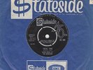 Alvin Cash & Crawlers - Twine Time - Stateside SS 386 - Northern Soul Crossover
