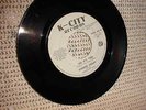 Eugene Smiley & Essence of Soul 45rpm  '70s KC soul
