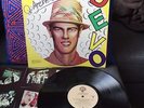 DEVO - Are We Not Men? orig LP BSK 3239 1978 BRIAN ENO Mark Mothersbaugh synth