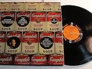 Dannie Richmond ’s “IN” Crowd LP Jazz for the Culture Set Impulse A-98
