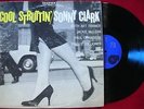 SONNY CLARK Cool Struttin BLUE NOTE JAZZ LP