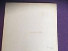The Beatles - White Album No 0027162 (double album)