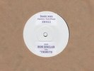 Bob Sinclar (wow) - Tribute (7) - Sonic Wax Test Press 022 - Northern Soul Cross