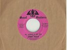 JIMMY MACK-MY WORLD IS ON FIRE-US-SOUL GALORE-SG.2652.
