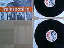 Trainspotting OST Original Vinyl LP (Pulp,Iggy Pop,Lou Reed,Underworld,Eno,..