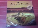 ALICE IN CHAINS DIRT GRUNGE JERRY CANTRELL NIRVANA PEARL JAM INNER ORIGINA EX LP
