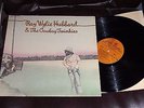 RAY WYLIE HUBBARD & COWBOY TWINKIES Orig 1975 Johnny Gimbel Bobby Thompson