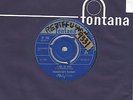 NORTHERN SOUL 45-MANCHESTER’S PLAYBOYS-I FEEL SO GOOD-FONTANA -LISTEN