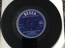 Rare Demo It's Started To Rain Again Glasshouse Green Splinter Red The Kinsmen