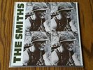 THE SMITHS MEAT IS MURDER LP 1985 ROUGH TRADE NR-MINT