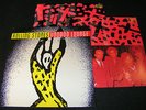 THE ROLLING STONES Voodoo Lounge / UK DLP 1994 PROMOTONE VIRGIN V2750