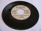 LEE MOSES - HOW MUCH LONGER (MUST I WAIT) / I'M SAD ABOUT IT - MUSICOR DJ