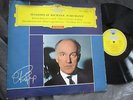 SVYATOSLAV RICHTER: SCHUMANN Piano Cto 6 more, DGG RED SEREO SLPM 1ED 138077 NM