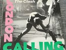 The Clash - London Calling - Original Doppel-LP, Vinyl von 1979 - Top erhalten